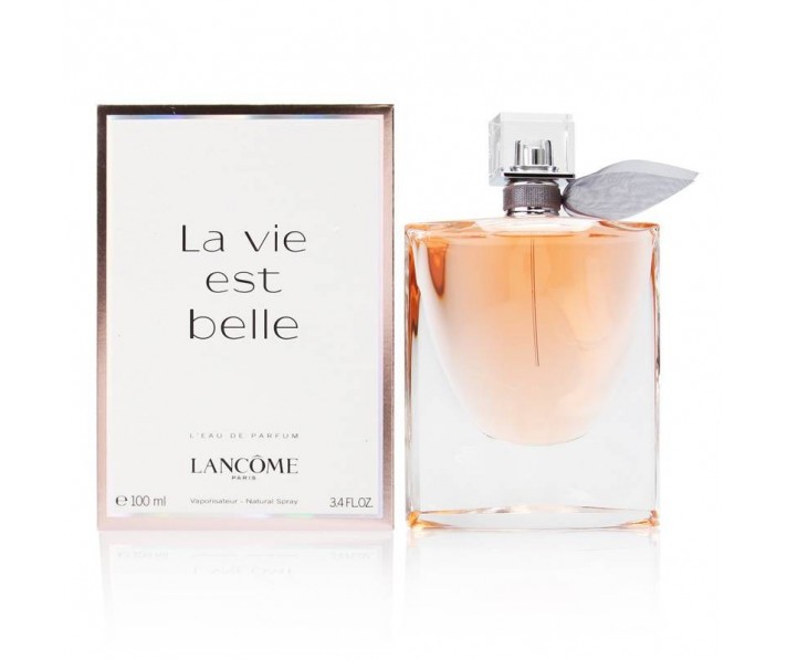 lavi label lancome