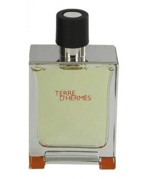 Terre D'Hermes for men by Hermes