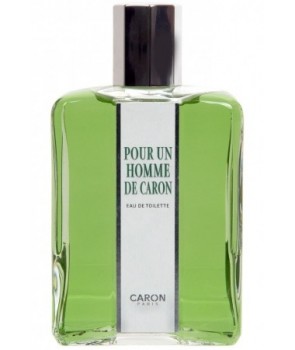 Caron Pour Un Homme for men by Caron