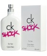 CK One Shock for women by Calvin Klein