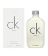 cK One for men by Calvin Klein