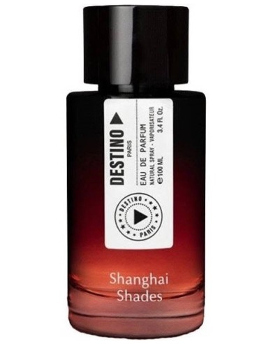 Destino Paris Shanghai Shades EDP | تستر دستینو پاریس شانگهای شیدز
