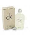 cK One for men by Calvin Klein