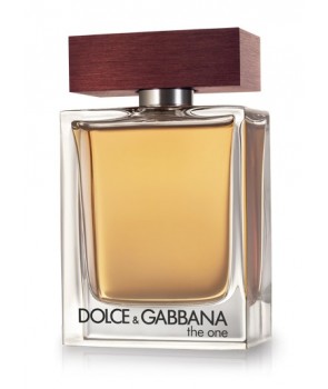 D & G The One for men by Dolce & Gabbana