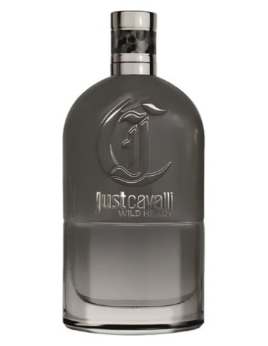 خرید ادکلن جاست کاوالی وایلد هارت مردانه | Just Cavalli Wild Heart
