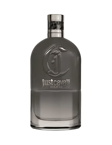 خرید ادکلن جاست کاوالی وایلد هارت مردانه | Just Cavalli Wild Heart