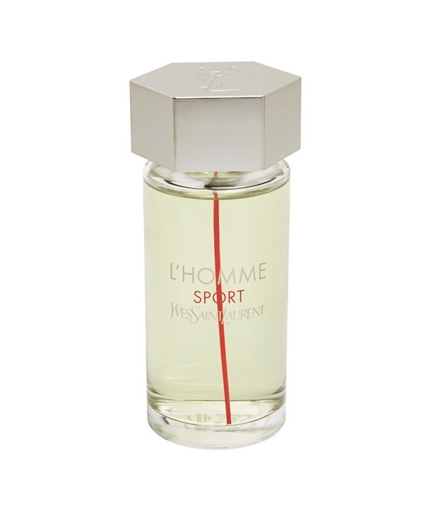 L Homme Sport Yves Saint Laurent for men