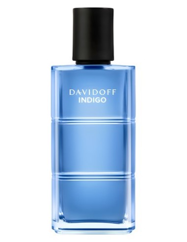 خرید تستر ادکلن دیویدوف ایندیگو مردانه | Davidoff Indigo Tester