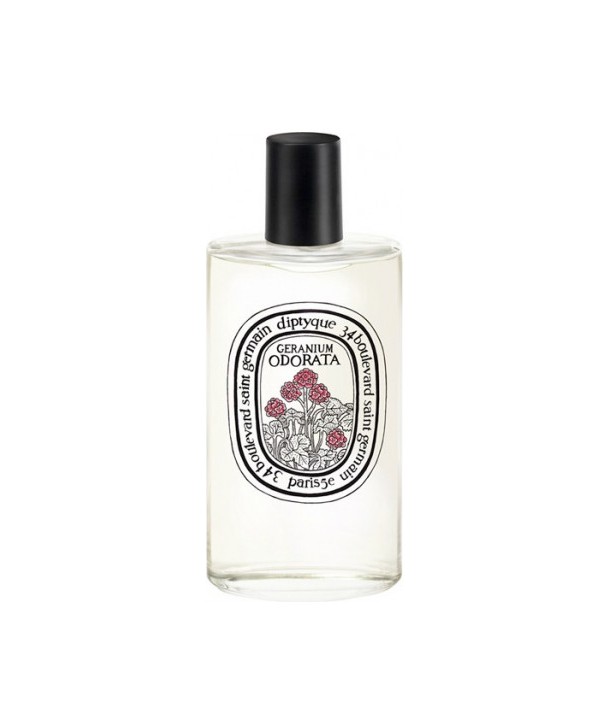 diptyque geranium perfume