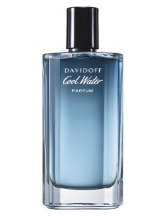 خرید ادکلن دیویدوف کول واتر پارفوم مردانه | Cool Water Parfum