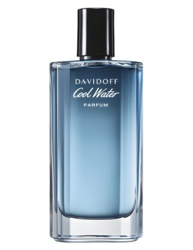 خرید ادکلن دیویدوف کول واتر پارفوم مردانه | Cool Water Parfum