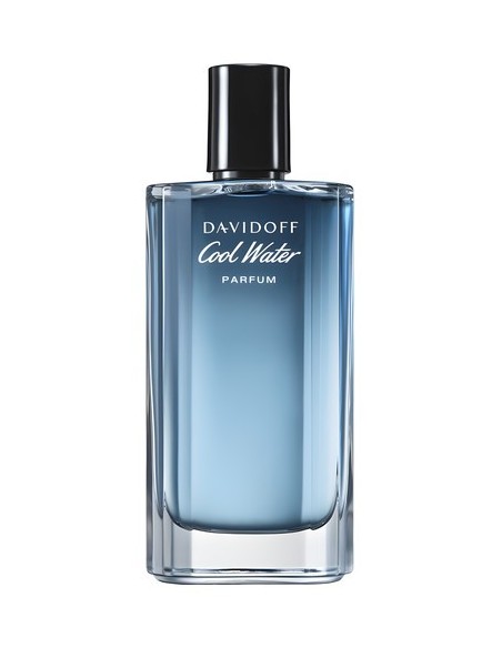 خرید ادکلن دیویدوف کول واتر پارفوم مردانه | Cool Water Parfum