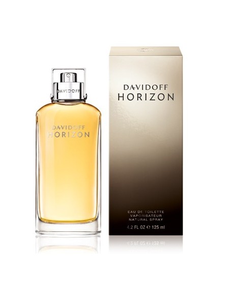 خرید ادکلن دیویدوف هوریزن مردانه | Davidoff Horizon