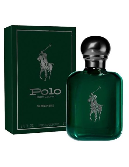 خرید ادکلن رالف لورن پولو کولون اینتنس | Polo Cologne Intense