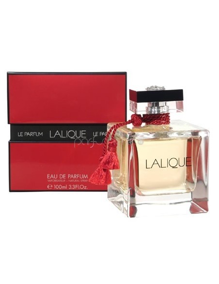 Lalique Le Parfum for Women | Buy Online