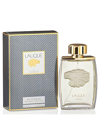 Lalique Pour Homme | Men's Fragrance