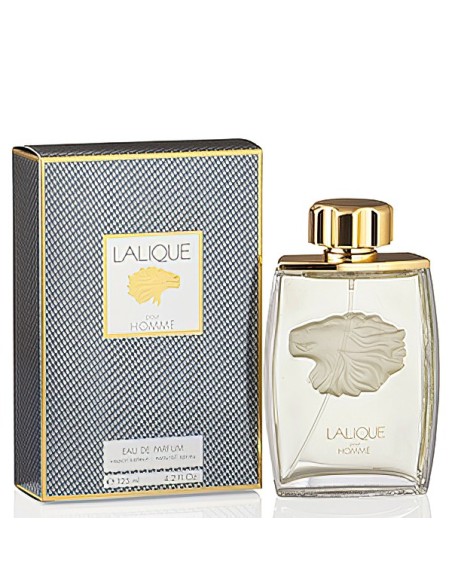 Lalique Pour Homme | Men's Fragrance