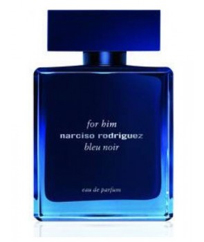 نارسیس رودریگز فور هیم بلو نویر ادوپرفیوم مردانه Narciso Rodriguez for Him Bleu Noir EDP