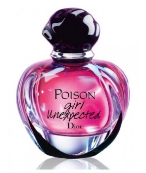 کریستین دیور پویزن گرل آنکسپکتد زنانه Christian Dior Poison Girl Unexpected