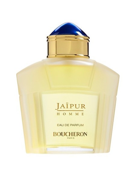 خرید ادکلن بوشرون جیپور مردانه | Boucheron Jaipur
