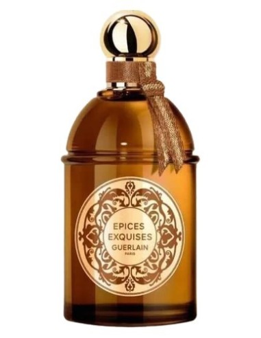 خرید ادکلن گرلن اپیس اکسکوئیز | Guerlain Epices Exquises