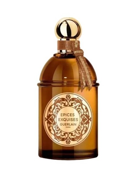 خرید ادکلن گرلن اپیس اکسکوئیز | Guerlain Epices Exquises