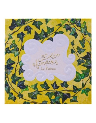 Lolita Lempicka Le Parfum Gift Set, 30ml Body Lotion + 25gr Soap