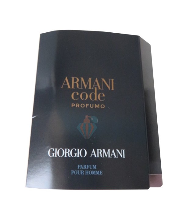 Armani Code Profumo Giorgio Armani for men