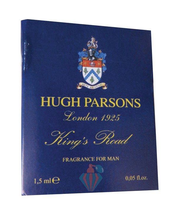 سمپل هیو پارسونز باند استریت مردانه Sample Hugh Parsons Bond Street