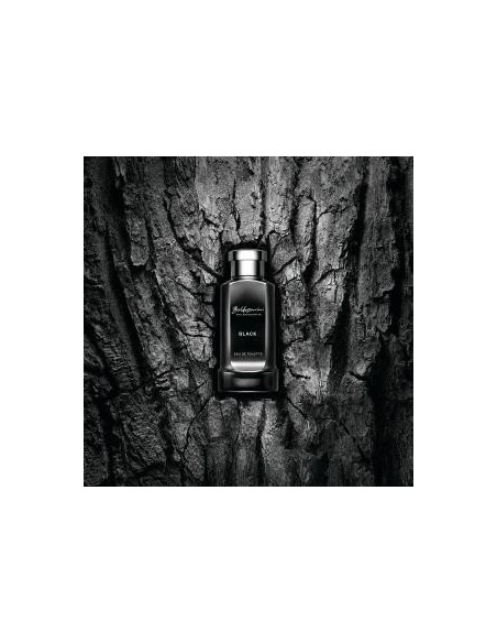 Tester Baldessarini Black | Men’s Fragrance