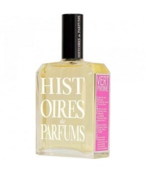 هیستویرز د پارفومز ورت پیویون زنانه Histoires de Parfums Vert Pivoine