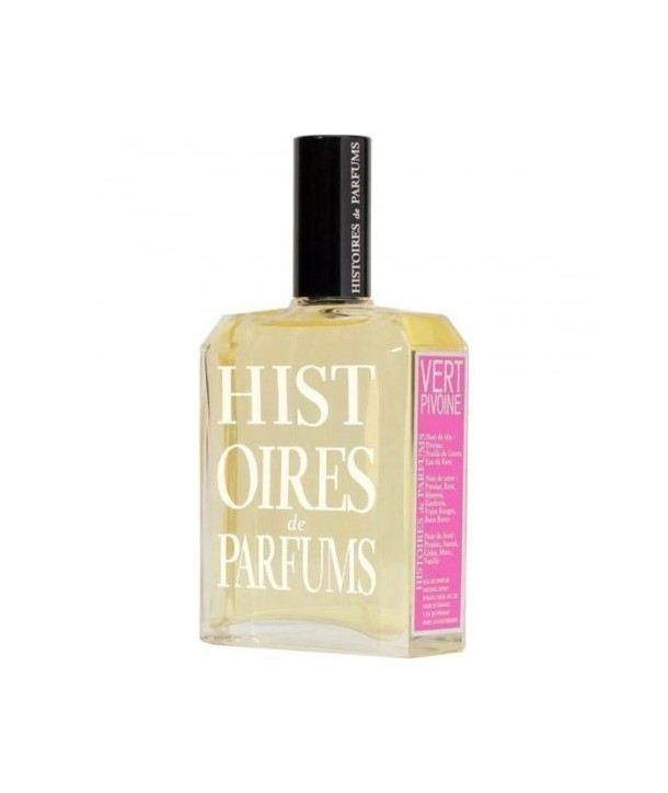 هیستویرز د پارفومز ورت پیویون زنانه Histoires de Parfums Vert Pivoine