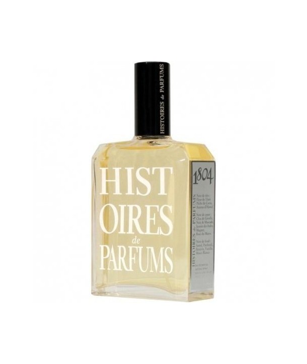 هیستویرز د پارفومز 1804 زنانه Histoires de Parfums 1804