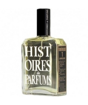 هیستویرز د پارفومز تیوب رز 1 لا کاپریسیوس زنانه Histoires de Parfums Tubereuse 1 La Capricieuse