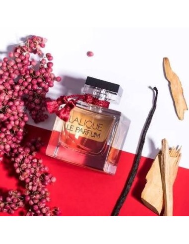 Lalique Le Parfum for Women | Buy Online