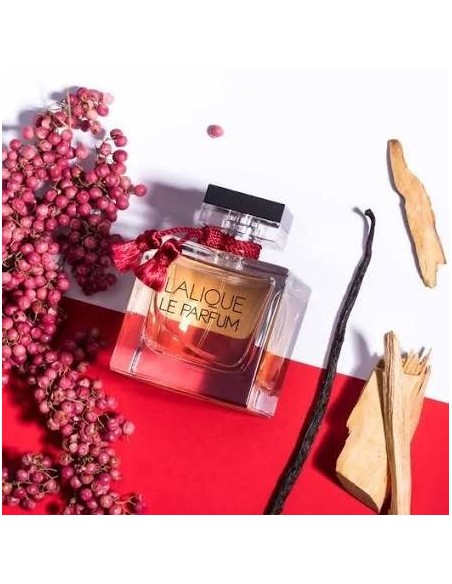 Lalique Le Parfum for Women | Buy Online