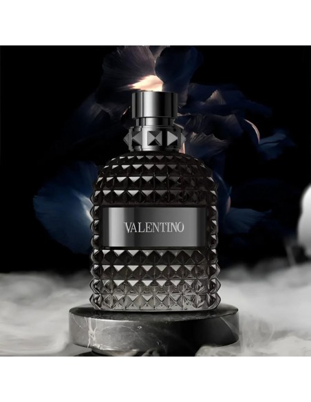 عطر مردانه ولنتینو اومو اینتنس ۲۰۲۱