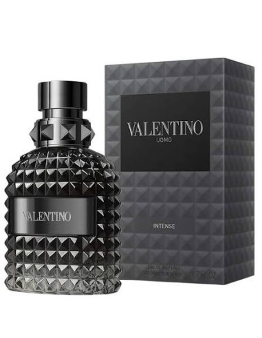 عطر مردانه ولنتینو اومو اینتنس ۲۰۲۱
