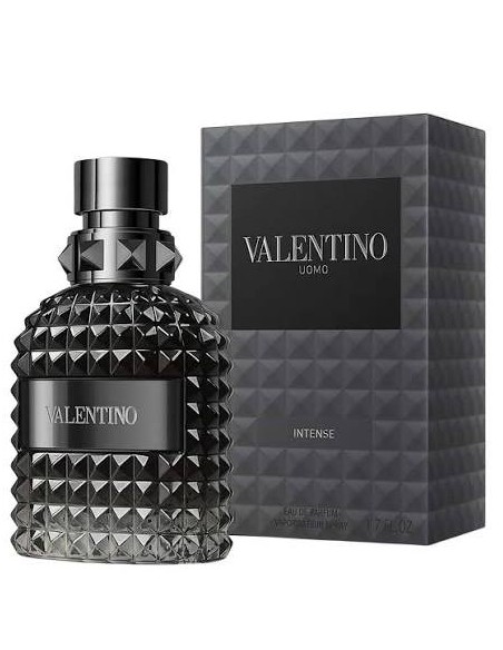 عطر مردانه ولنتینو اومو اینتنس ۲۰۲۱