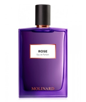مولینارد رز ادوپرفیوم Molinard Rose Eau de Parfum