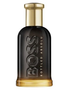 Hugo Boss Bottled Absolu for Men | Original Fragrance