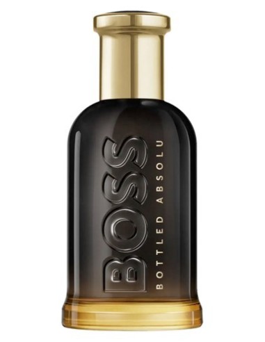 Hugo Boss Bottled Absolu for Men | Original Fragrance