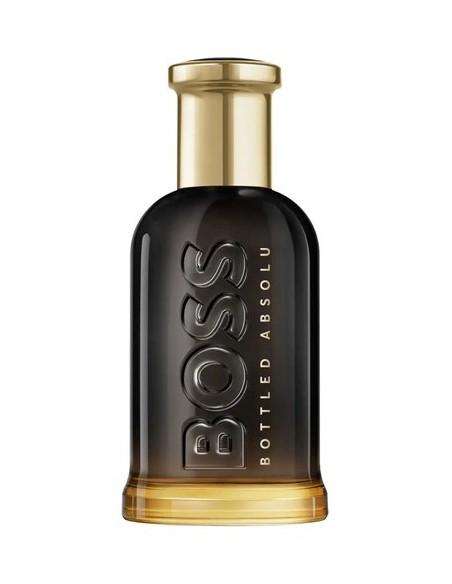 Hugo Boss Bottled Absolu for Men | Original Fragrance