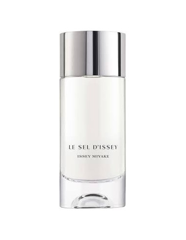 Le Sel d'Issey by Issey Miyake | Woody Aquatic Men's Fragrance