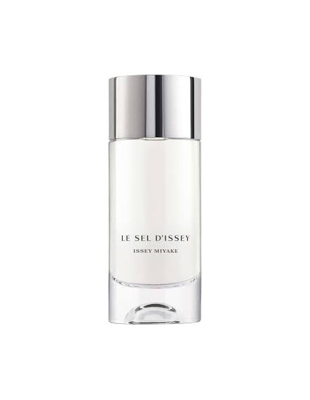 Le Sel d'Issey by Issey Miyake | Woody Aquatic Men's Fragrance