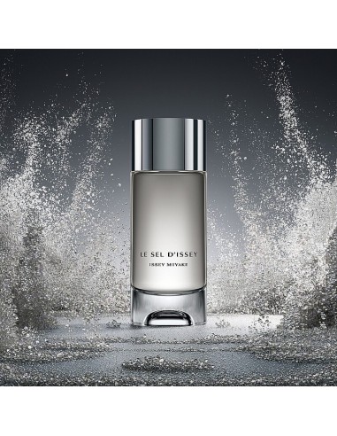 Le Sel d'Issey by Issey Miyake | Woody Aquatic Men's Fragrance