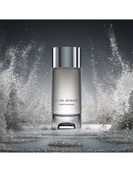 Le Sel d'Issey by Issey Miyake | Woody Aquatic Men's Fragrance