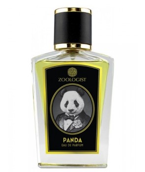 زولوژیست پاندا Zoologist Panda