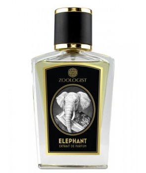 زولوژیست الفنت Zoologist Elephant