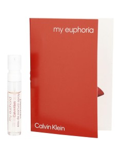 My Euphoria by Calvin Klein | Oud & Orchid Women's Fragrance